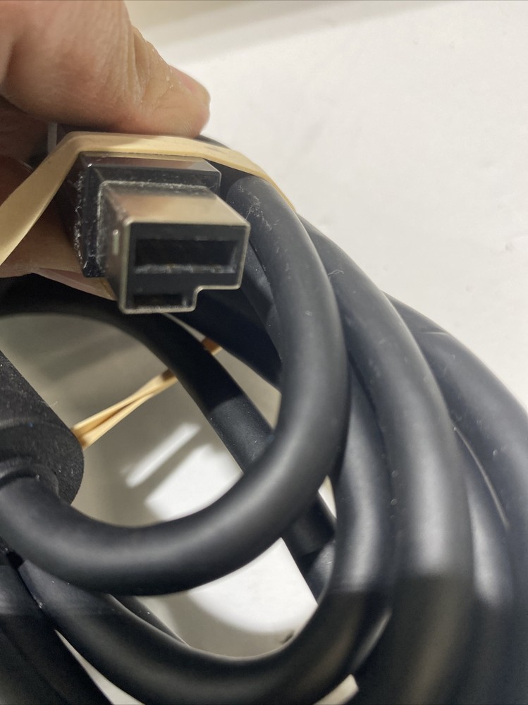 Microsoft Xbox One Kinect Camera Motion Sensor Bar Model 1520