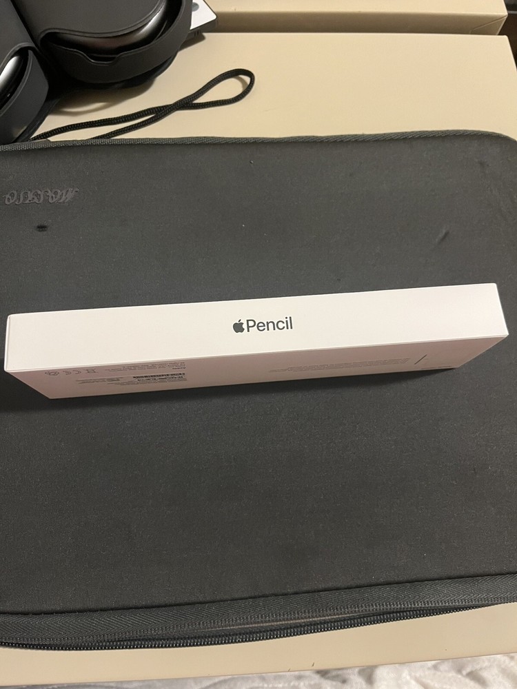 *BRAND NEW* Apple Pencil 2nd Generation