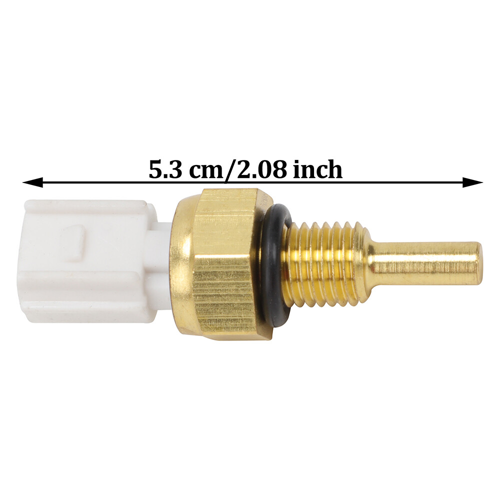 New OEM ENGINE COOLANT TEMPERATURE SENSOR 37870-RTA-005