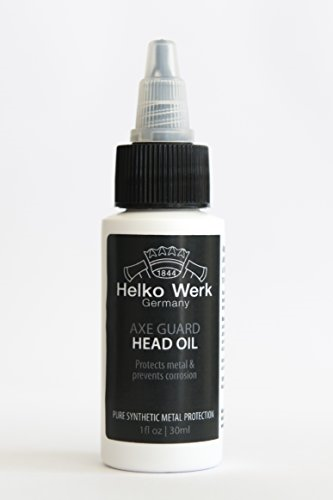 Helko Werk Dual Sided Axe Sharpening File