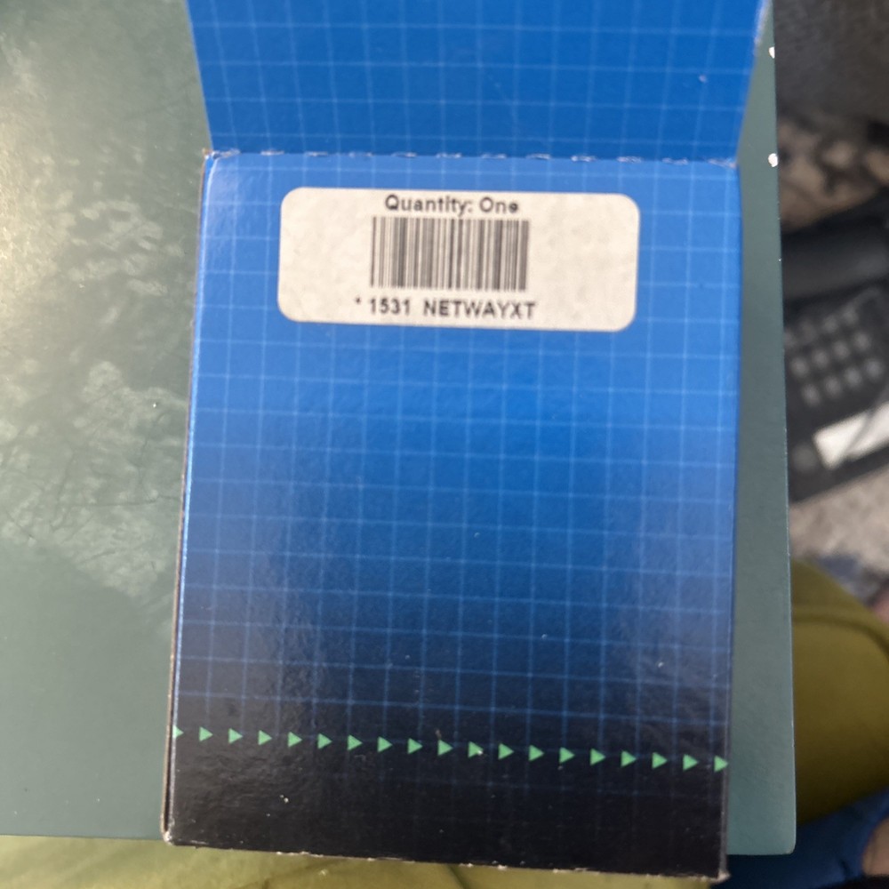 NEW IN BOX ALTRONIX REPEATER NETWAYXT