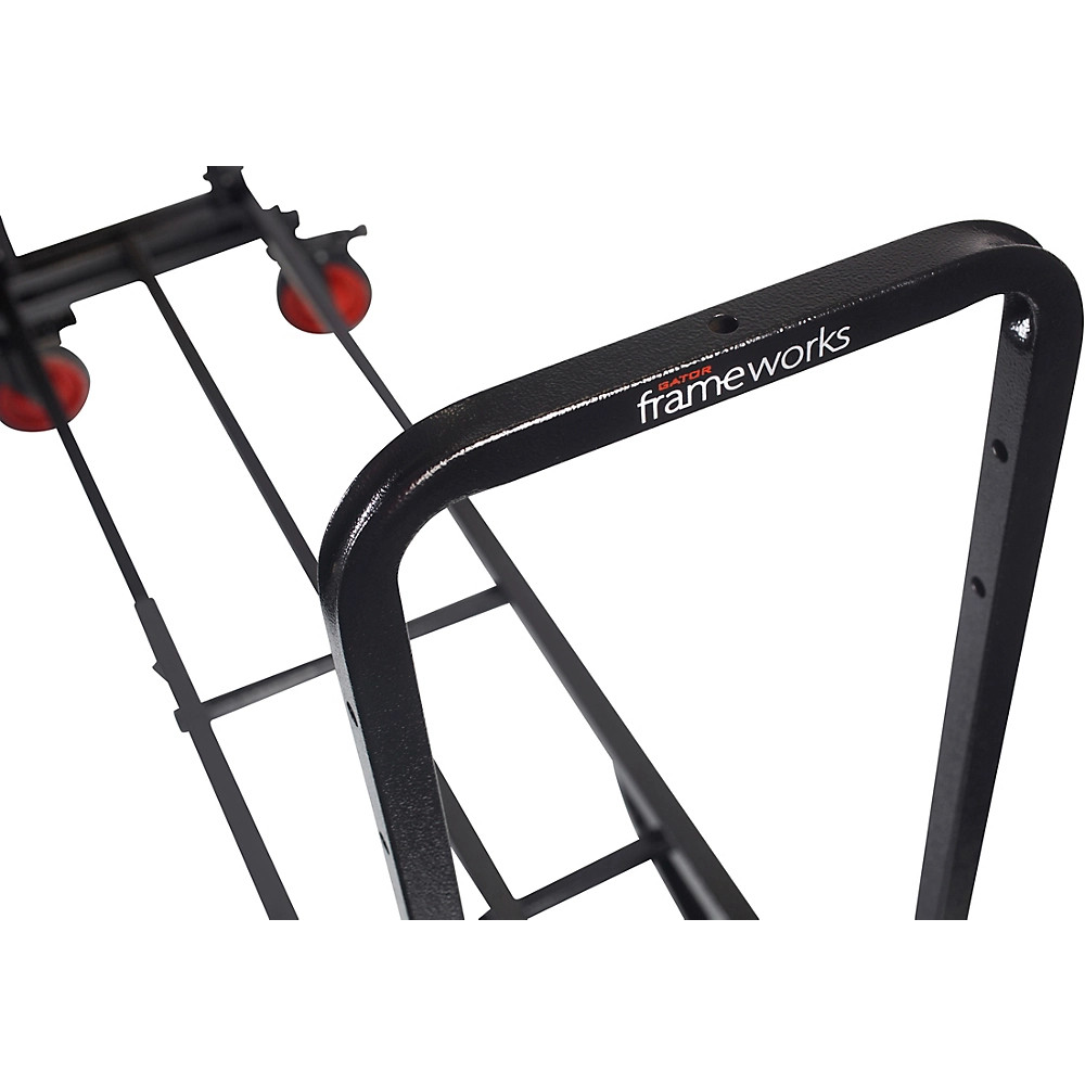 Gator 52 in. Utility Cart - Standard