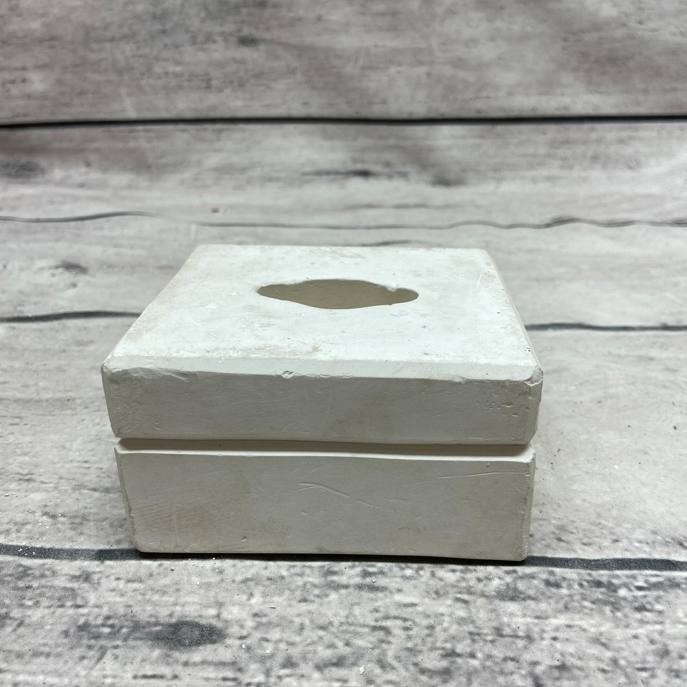 Ceramic Slip Casting Mold Lid