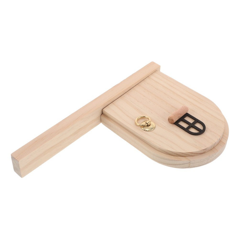 Switch Socket Protective Cover Decorative Electrical Outlet Plate