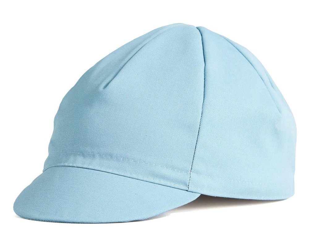 Specialized Cotton Cycling Cap (Arctic Blue)