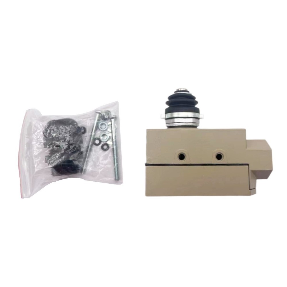 1 pc Limit Switch Replacement for Omron ZE-N-2S ZEN2S