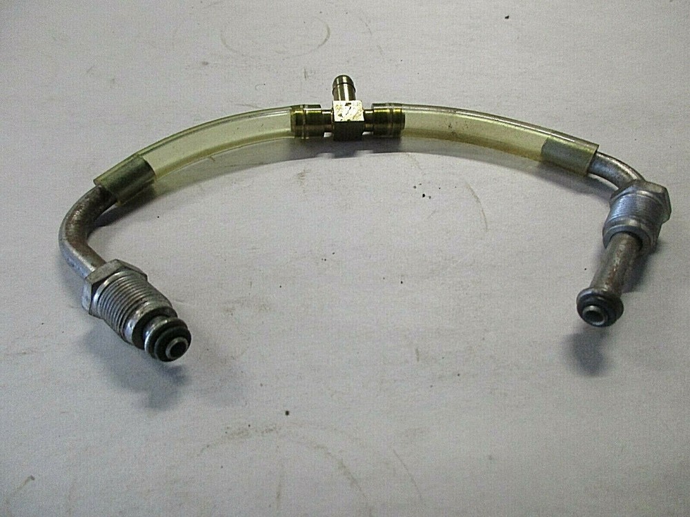 KENT MOORE TOOL J-35376 CYLINDER PRESSURE TESTER