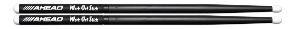 Ahead Drumsticks - WOS - Weighted Work Out Drumsticks