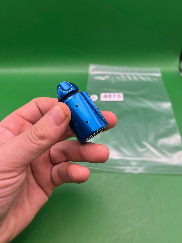 Blue NDZ On / Off ASA