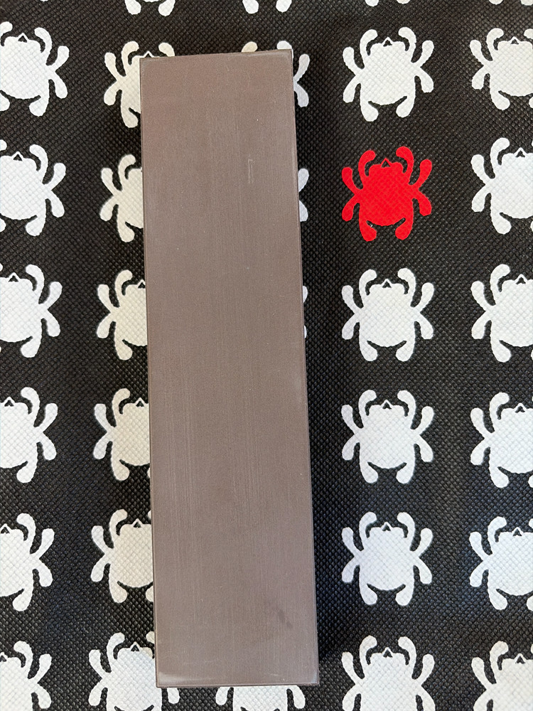 Spyderco Medium Bench Stone Factory Second