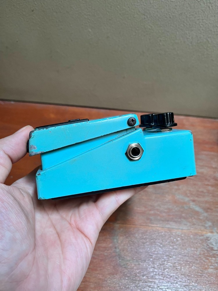 Boss CE-2 Chorus S/N 838267