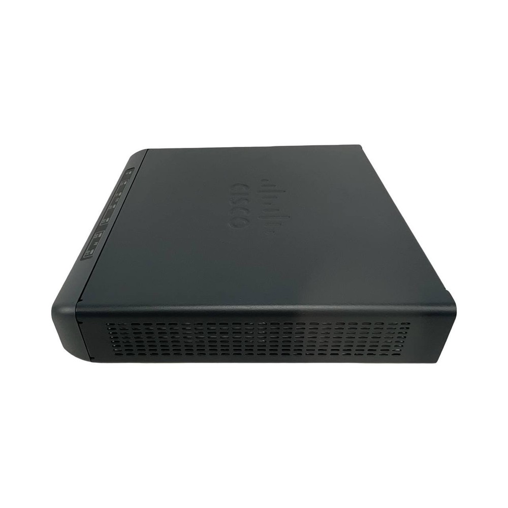 Cisco VG204XM Analog Voice Gateway