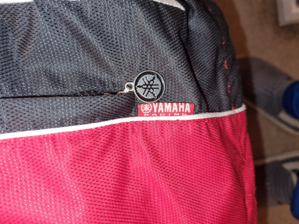 motorbike jacket