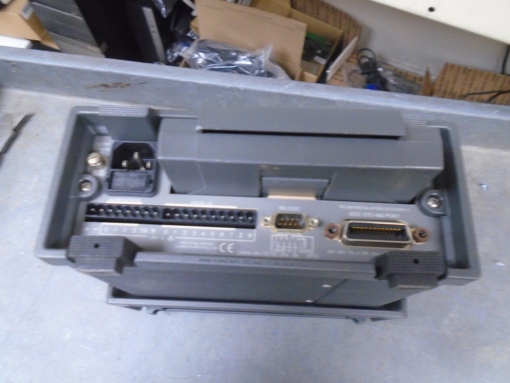 Fluke 2620A Hydra Series II Data Acquisition Unit