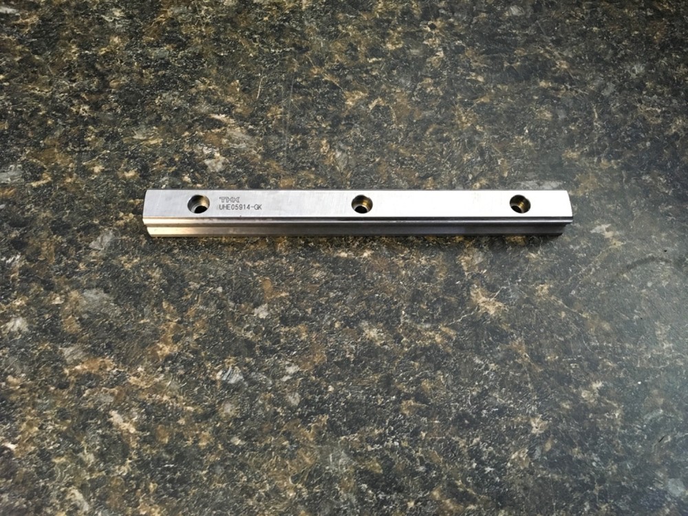 THK UHE05914-GK Linear Guide Rail