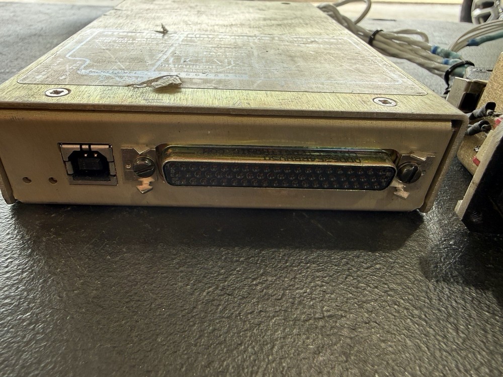 Icarus GPSS Converter And Control Head