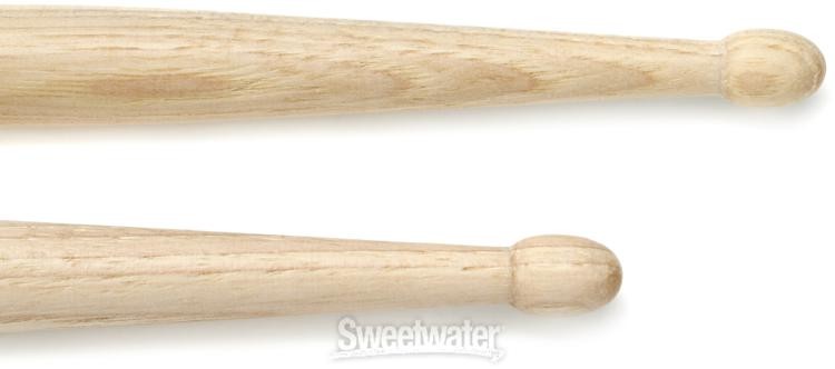 Vater Classics Drumsticks 3-pack - 7A - Wood Tip