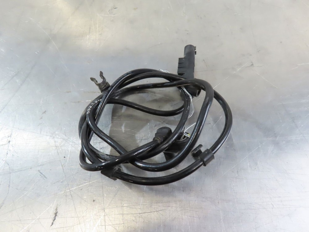 EB1433 2023 23 DUCATI STREETFIGHTER V2 FRONT ABS SENSOR SPEED SENSOR