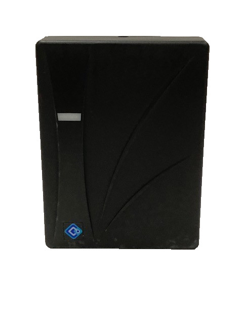 Lenel Multi Tech Access Reader T-520SW Prox Smart Card 6–16V DC