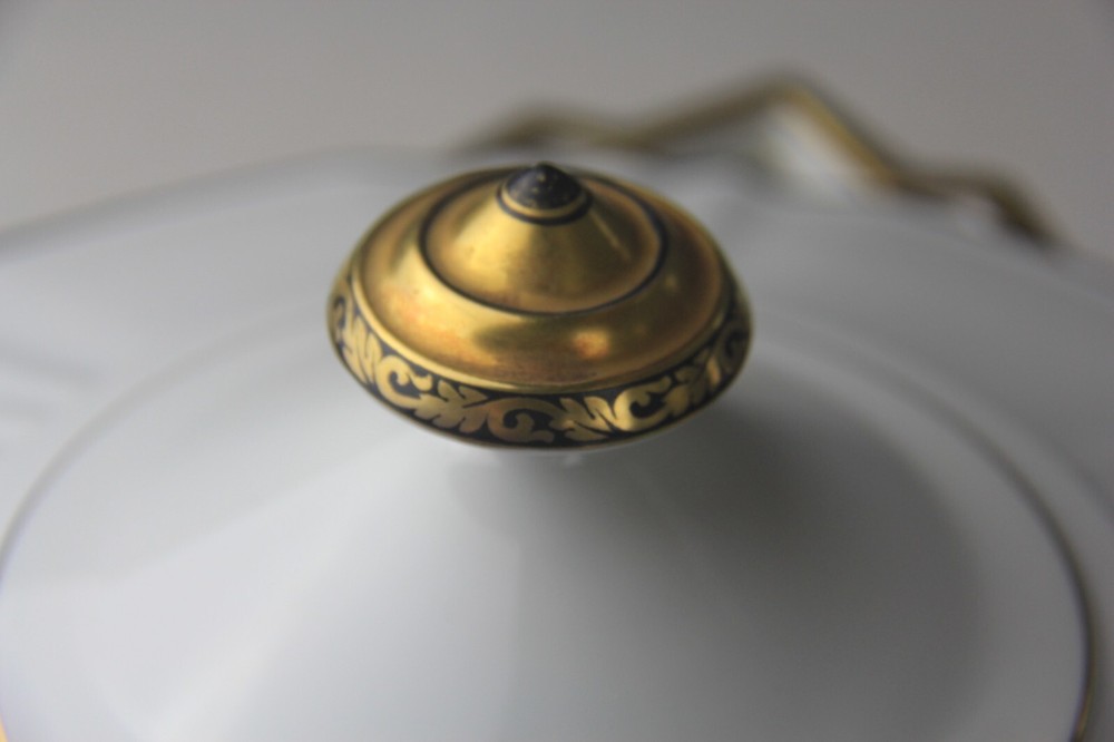 K & A KRAUTHEIM SELB BAVARIA DINNERWARE SOLD SEPARATELY!