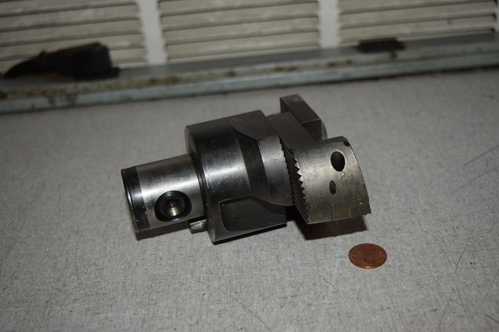 Komet ABS 63-GDx70 Boring Head Tool