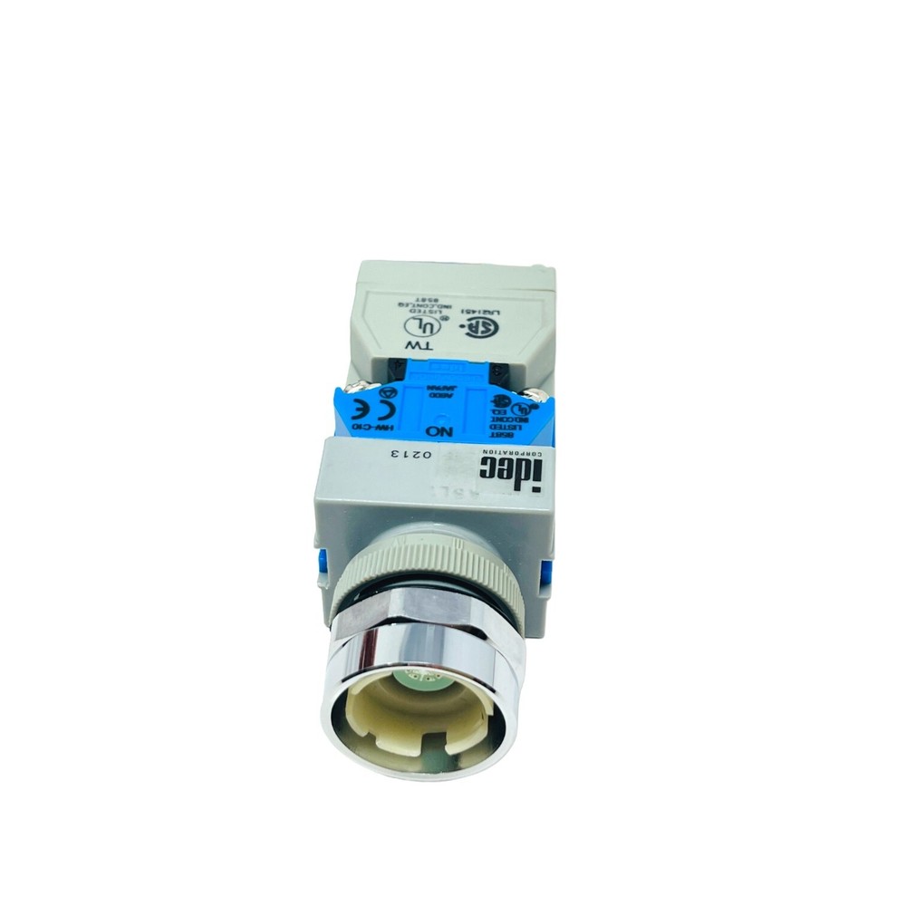 Idec ASLW2112620D-G Selector Switch