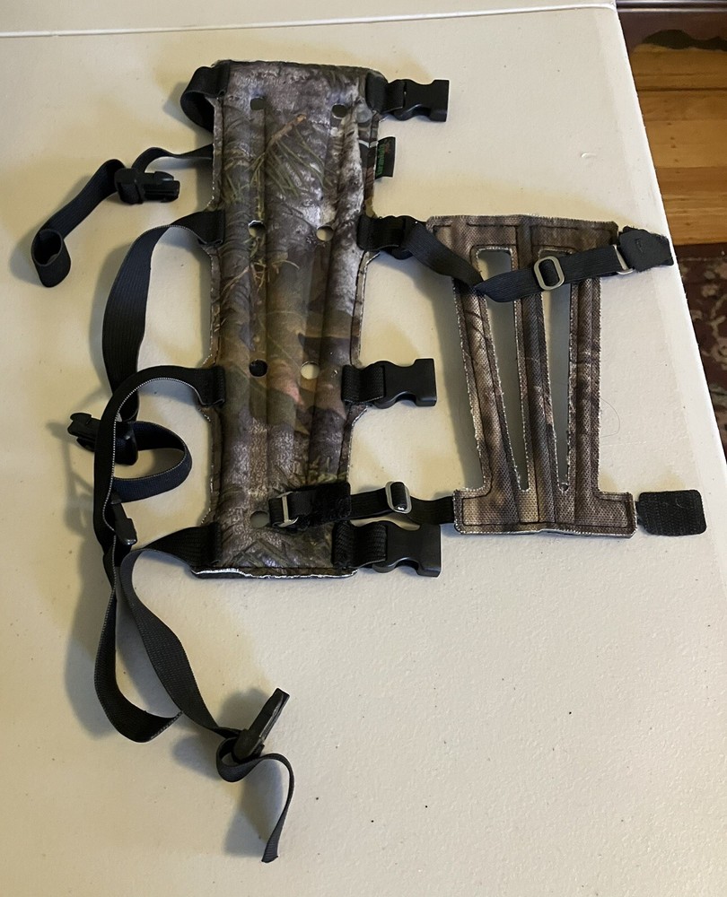 Bear Whitetail Hunter Compound Bow - Right Handed