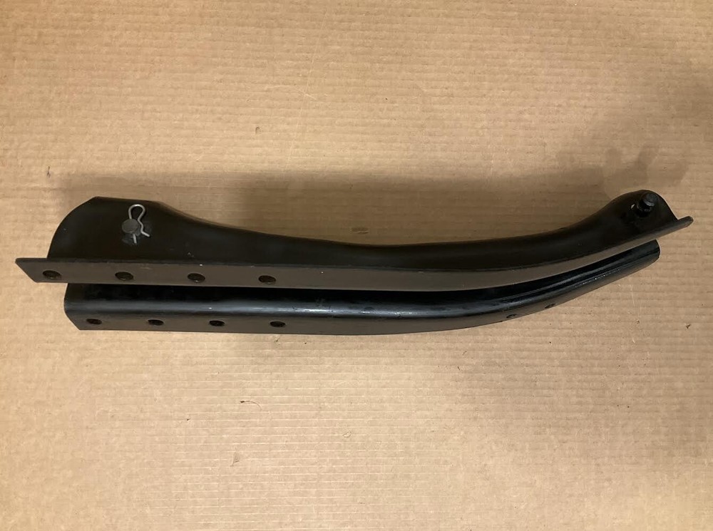 Muffler Mounting Bracket VOLVO 21359582,