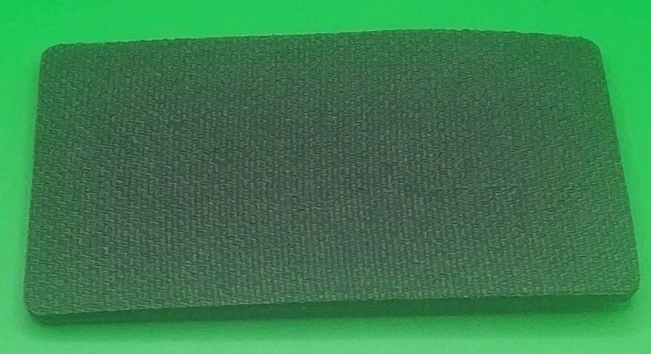 Tactical Patch