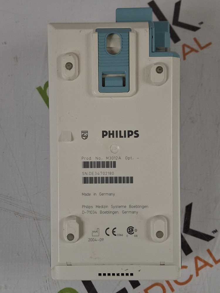 Philips M3012A MMS Extension Module