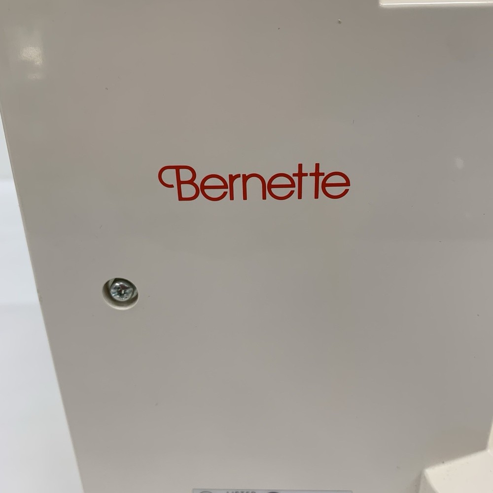 Bernina Deco 500 Embroidery Machine *POWERS ON/UNTESTED/SEE PICS*