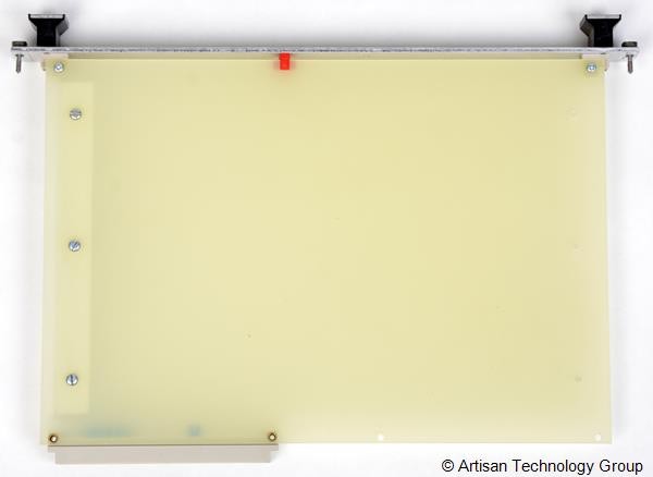 Universal Instruments 20800-235 Blank Filler Panel