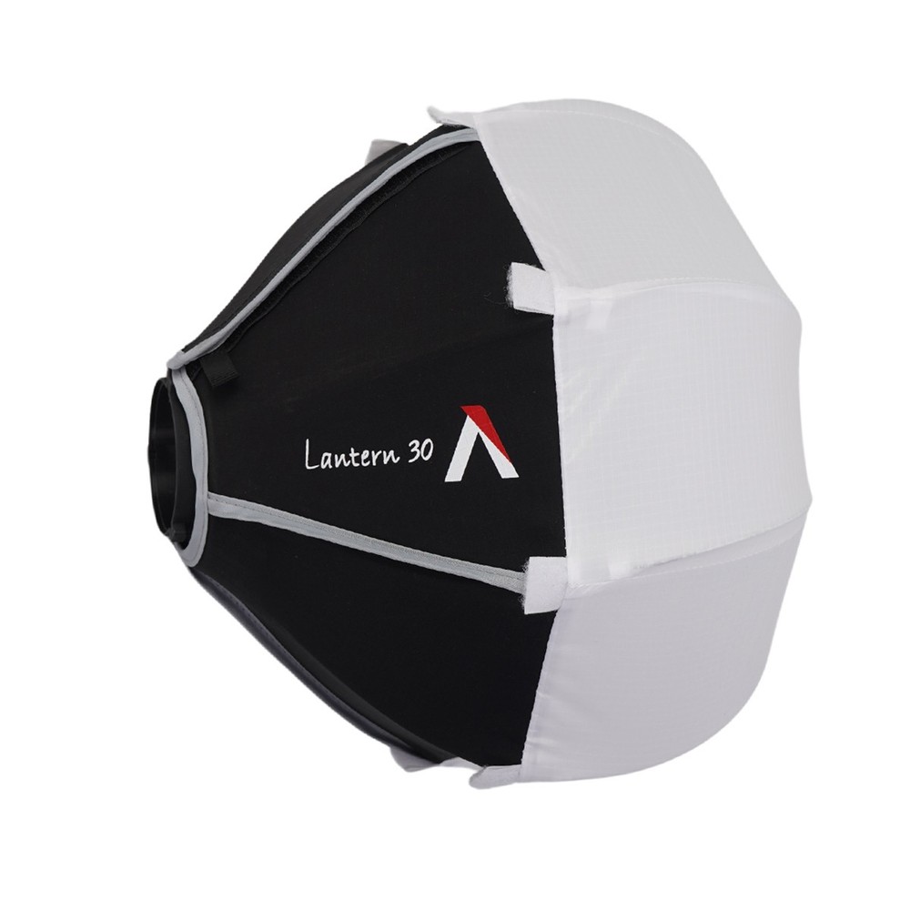 Aputure Lantern 30 11.8" Omnidirectional Softbox for STORM 80c LED Light