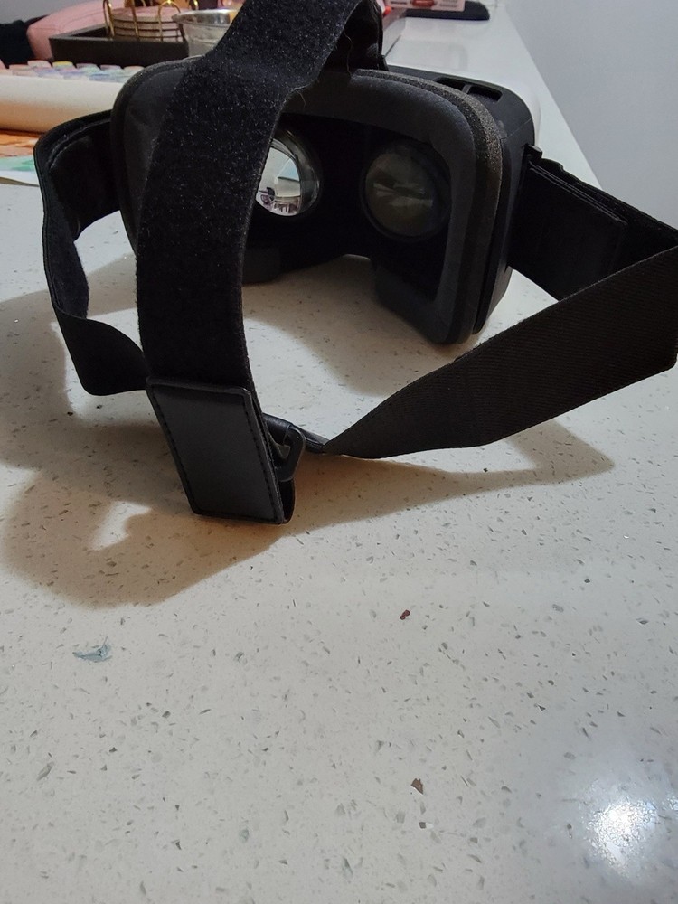 Zeiss VR One Plus Headset