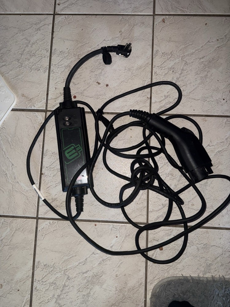 Ford Electric Vehicle Charger