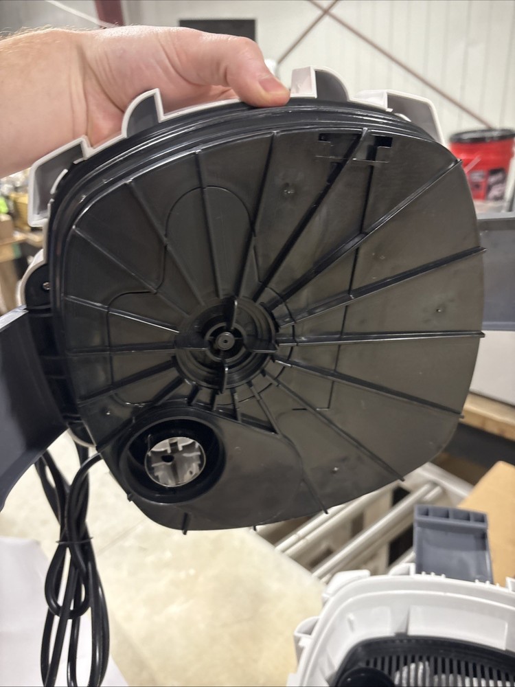 Sunsun 704B Customer Return