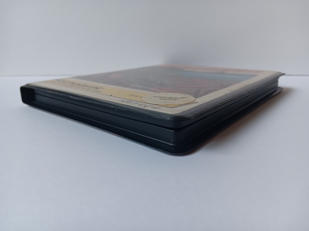 Commodore 64 Spell Diver Computer Game Software Tested/Works Scholastic