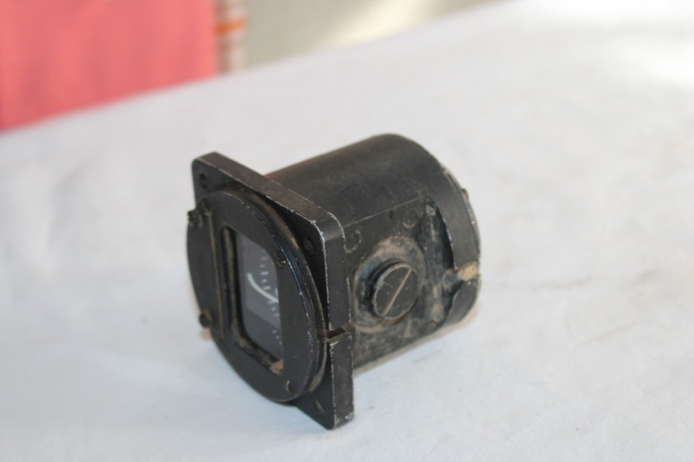 Vintage AIRPATH Aircraft Compass