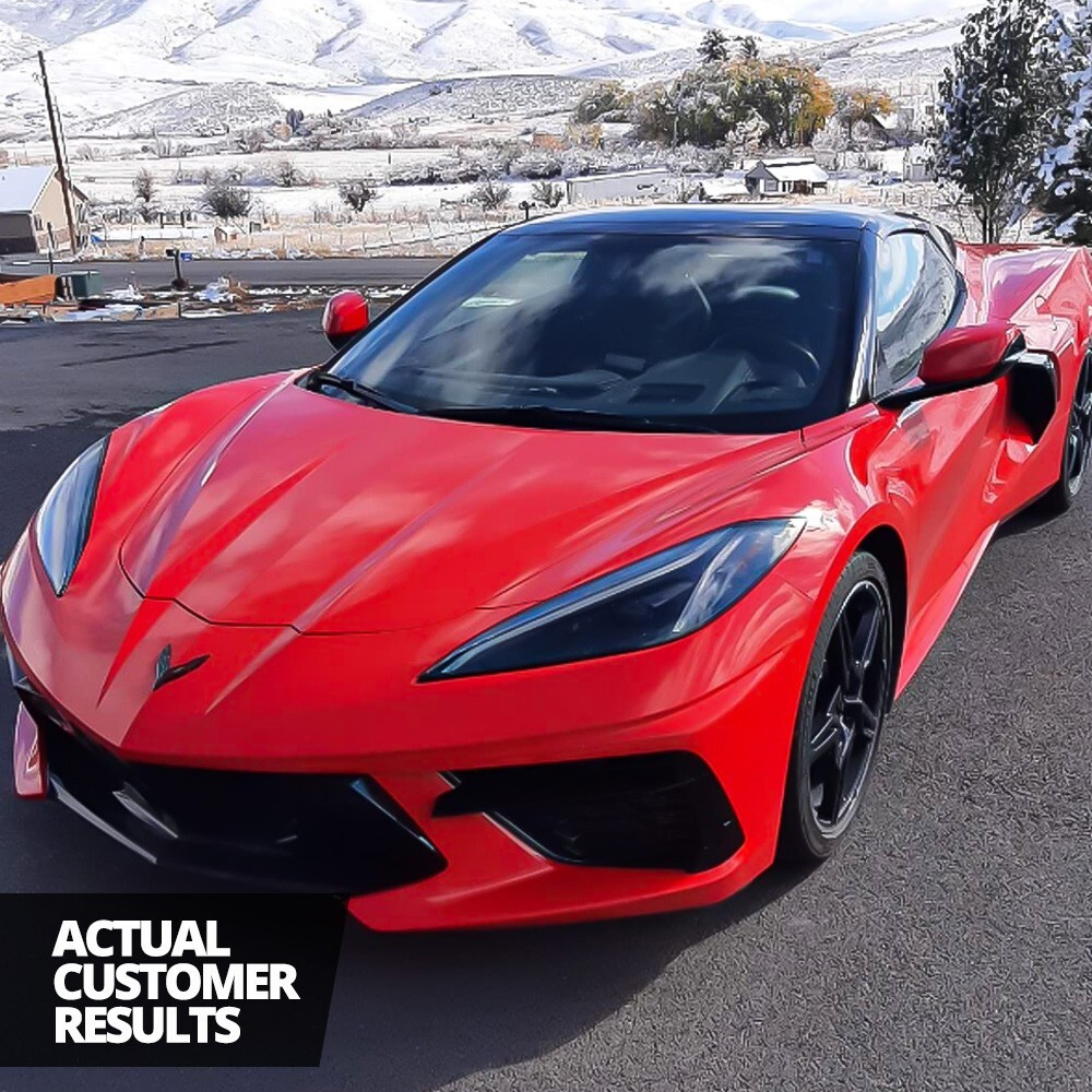 CERAKOTE® Rapid Ceramic Paint Sealant Kit (8oz Bottle)