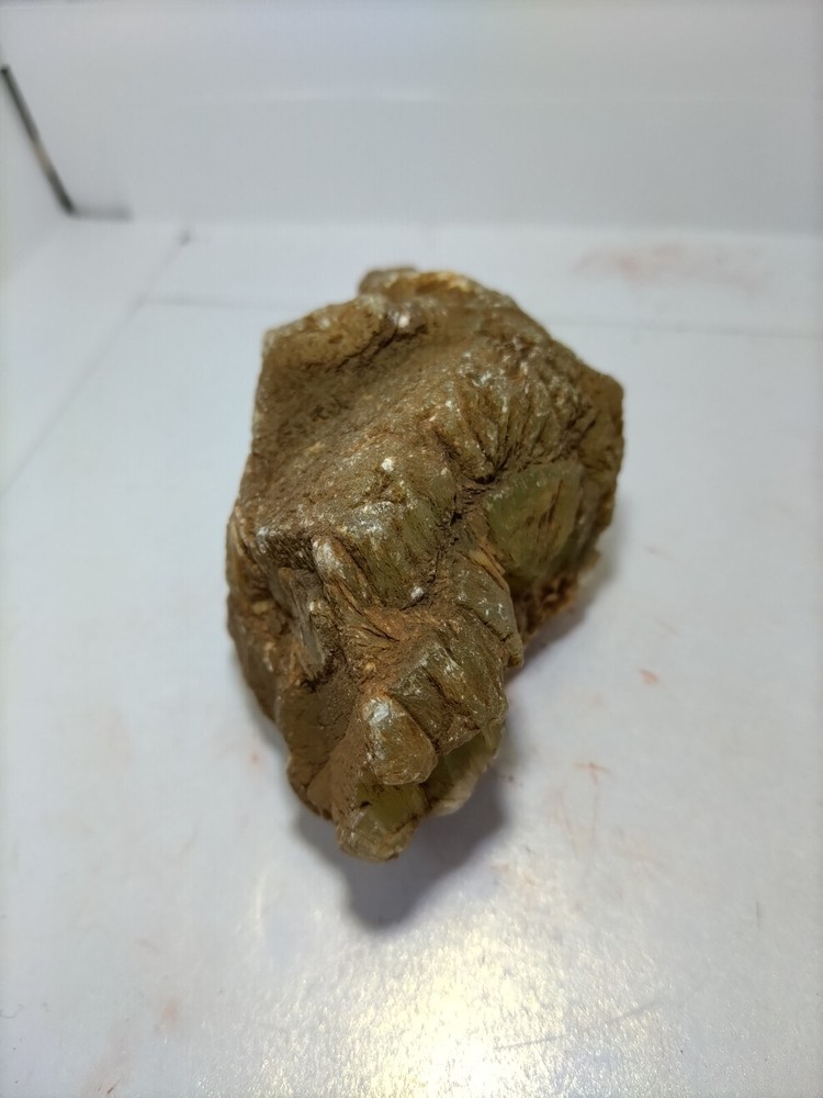 Ref No: 3471.....Mineral variety Prehnite