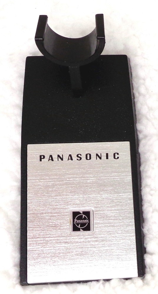 PANASONIC WN-120P Microphone Stand