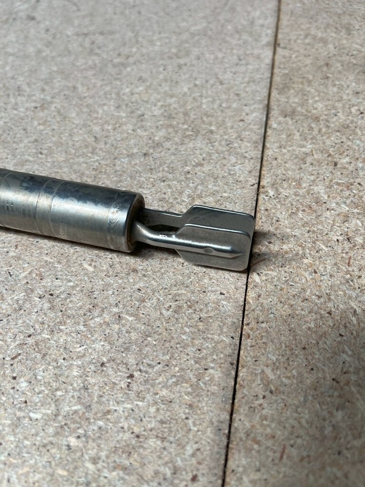 Liquiphant M (FTL51) Point Level Switch / Level Sensor