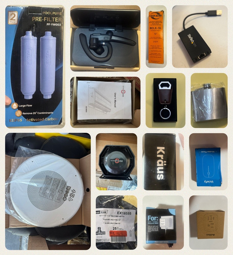 Single Item Surprise Box