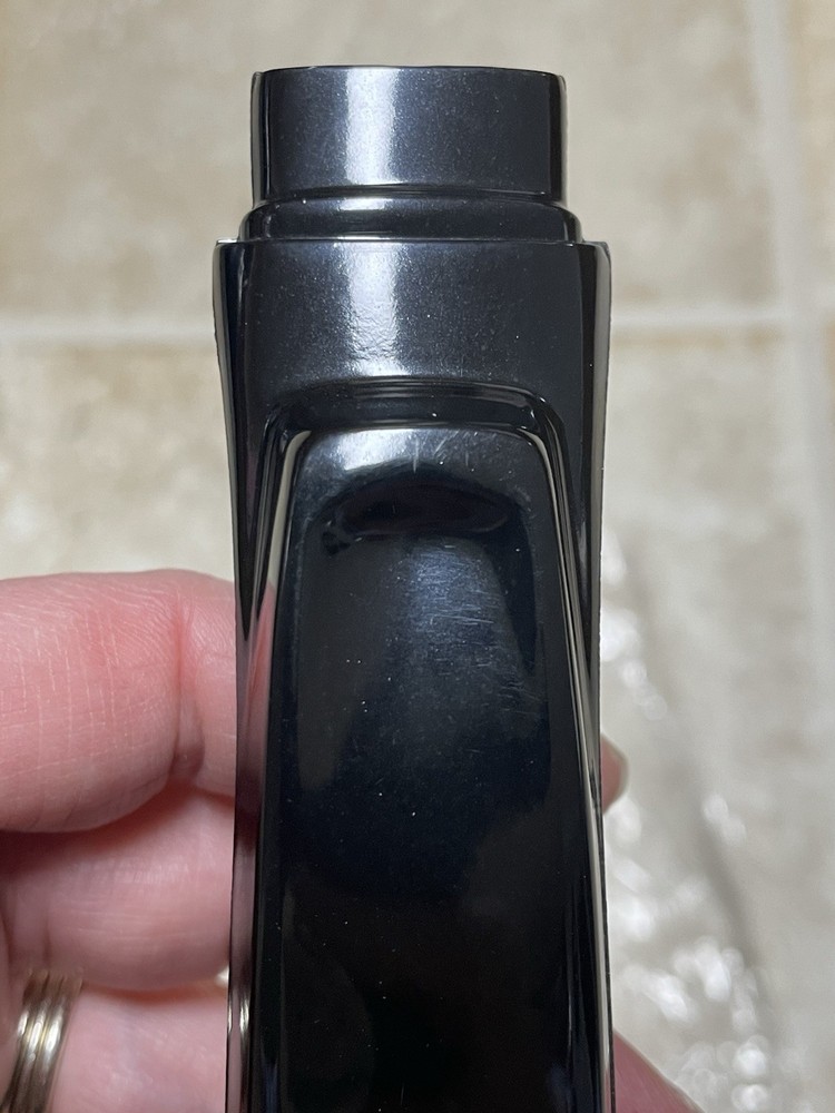 Regal West Bend Black 7 1/4" Long Handle Replacement P904-20