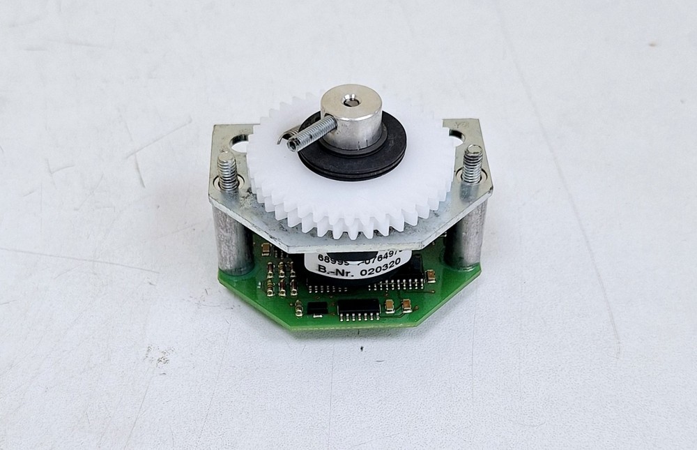 ABB 6899-4-0764975 / 020320 Feedback Transmitter