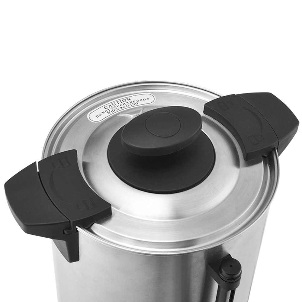 WB-15 4 Gallon 103 Cup Water Boiler - 120V, 1500W