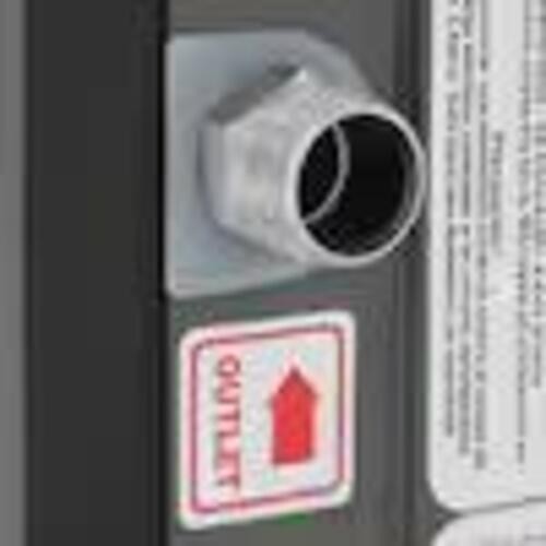 Rheem Performance RETEX-08 Electric Tankless Water Heater 8 kW 1.55 GPM