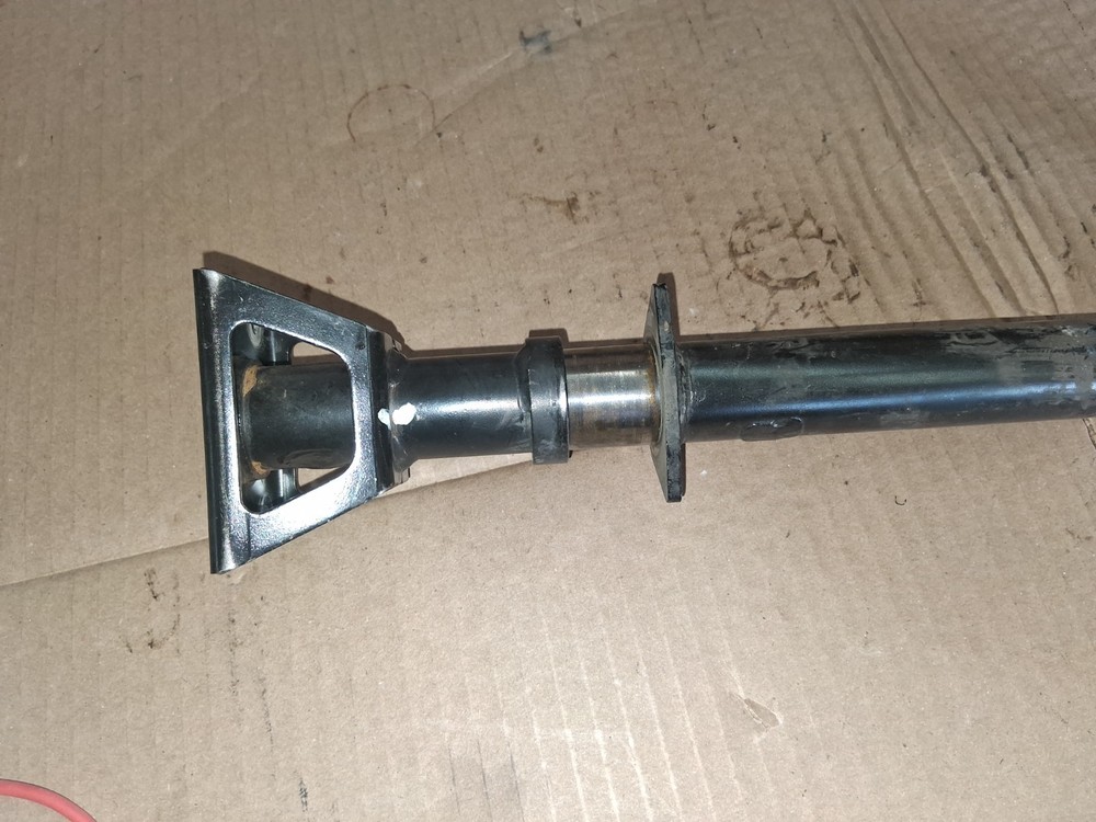 Polaris Upper Steering Post #2 1824648-329