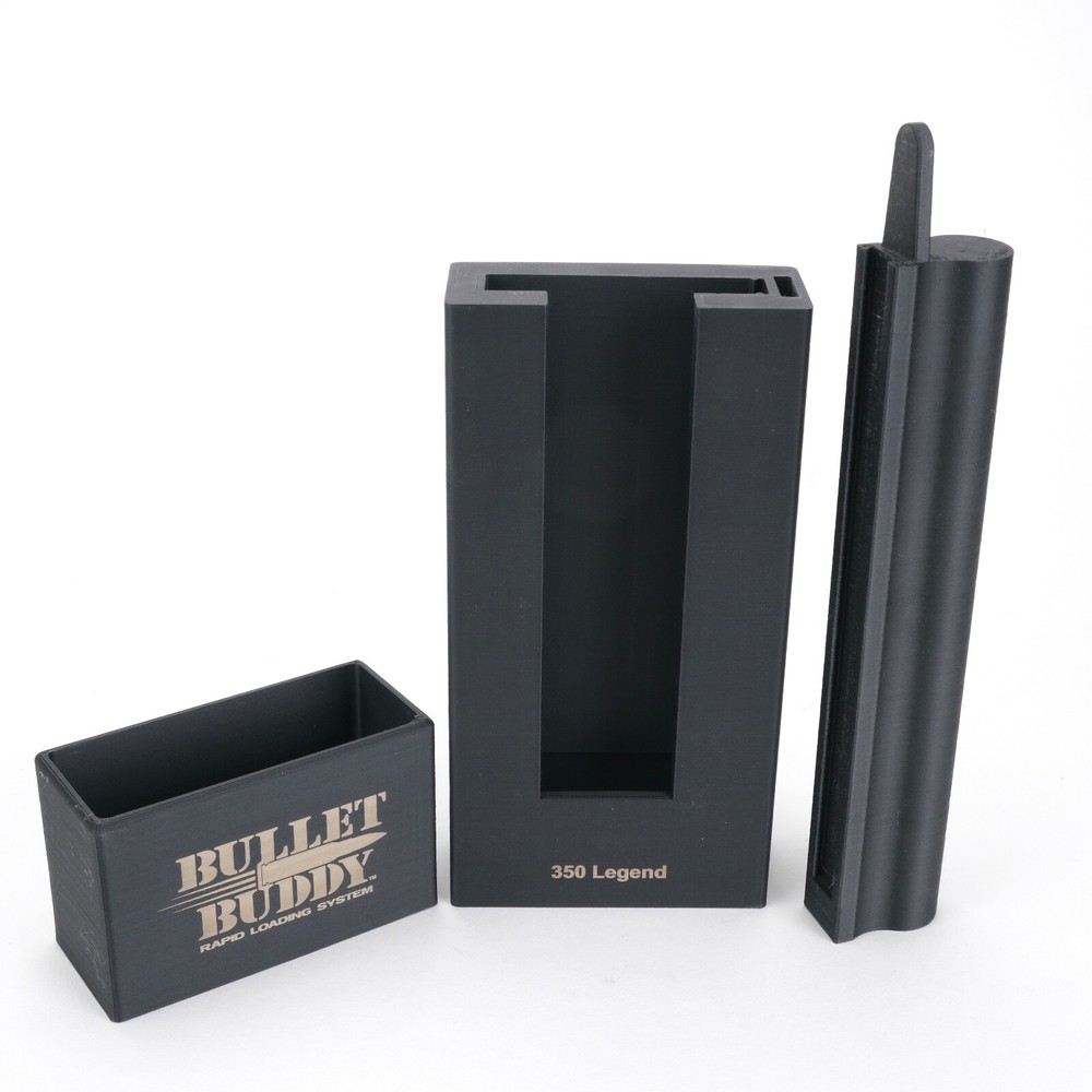 Bullet Buddy 350 Legend Magazine Speed Loader