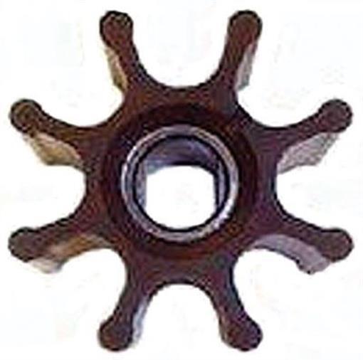 Jabsco Replacement Neoprene Impeller 17018-0001-P